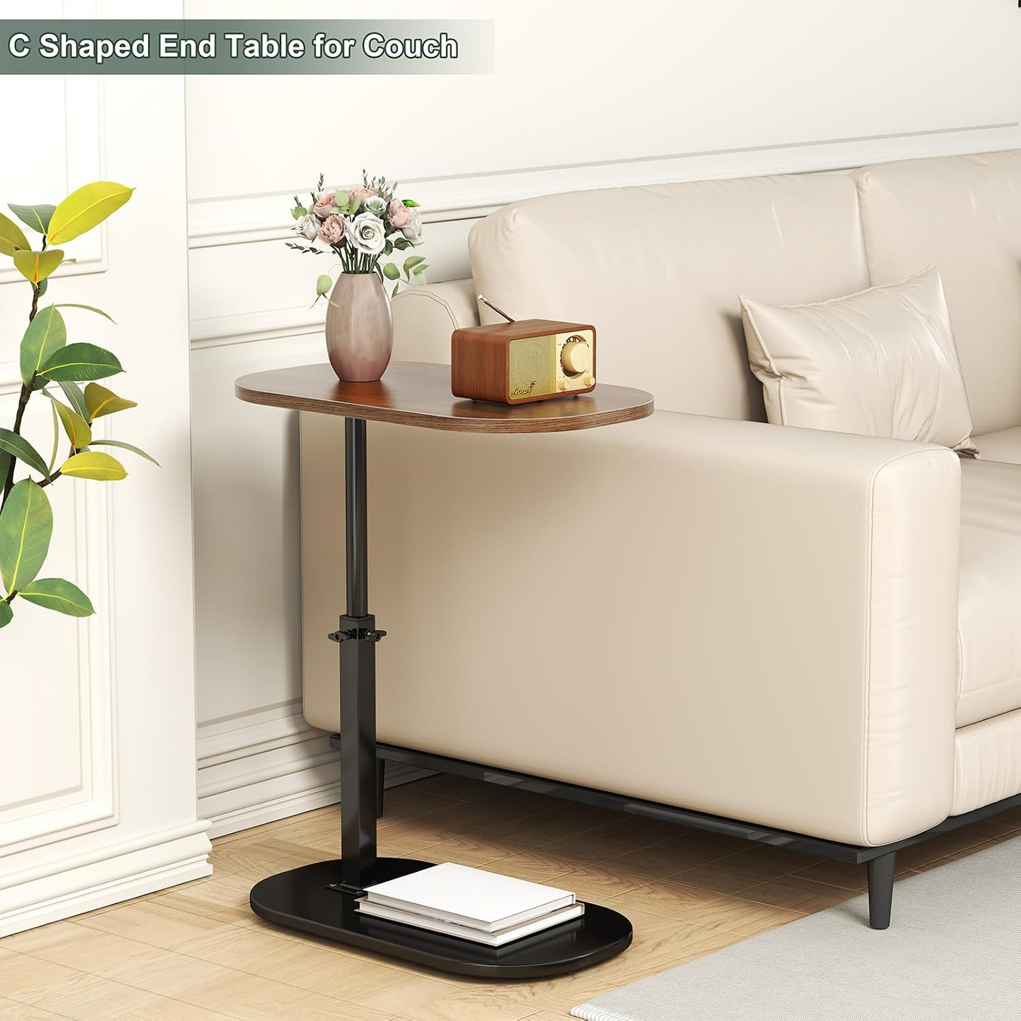 Wooden Coffee Table