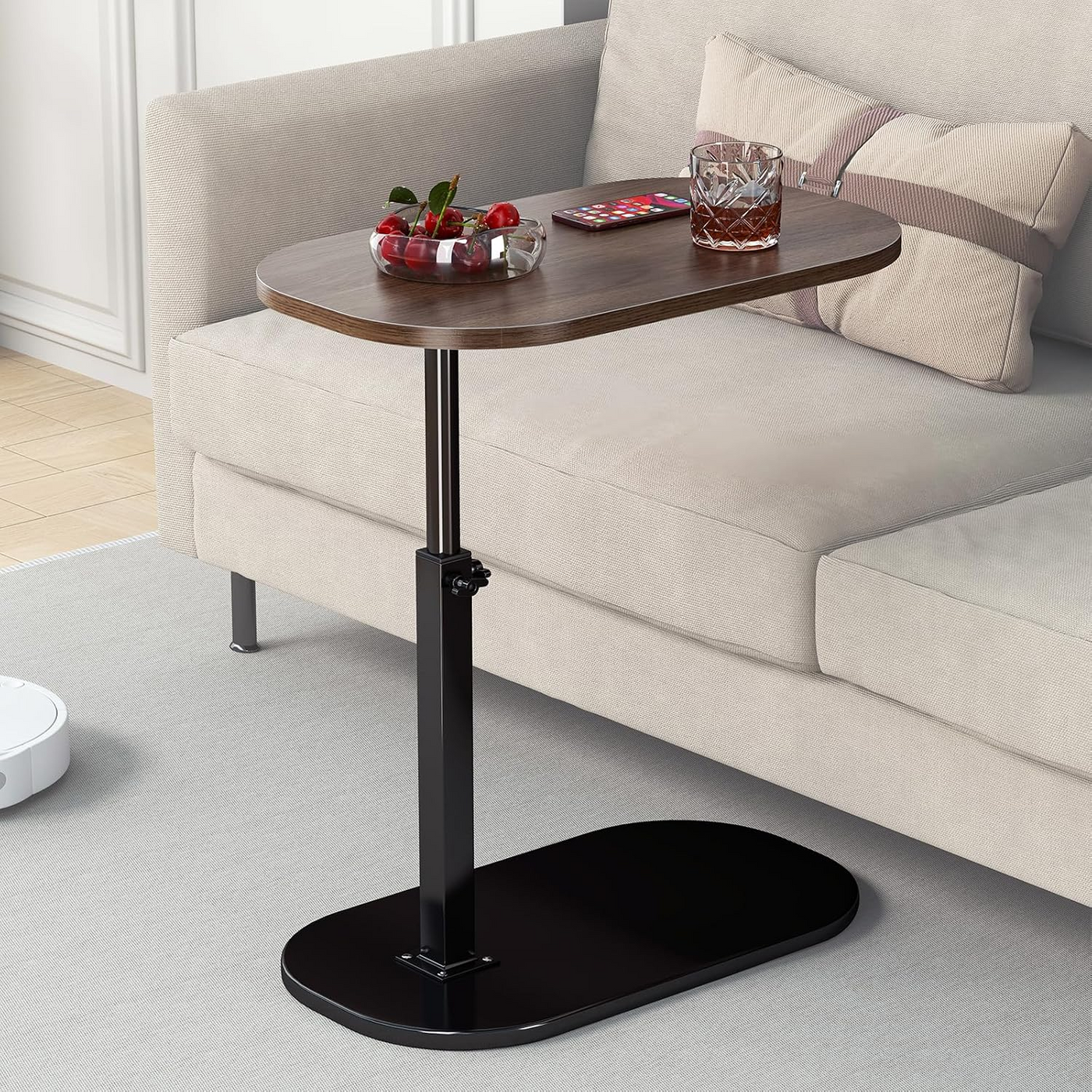 Wooden Coffee Table