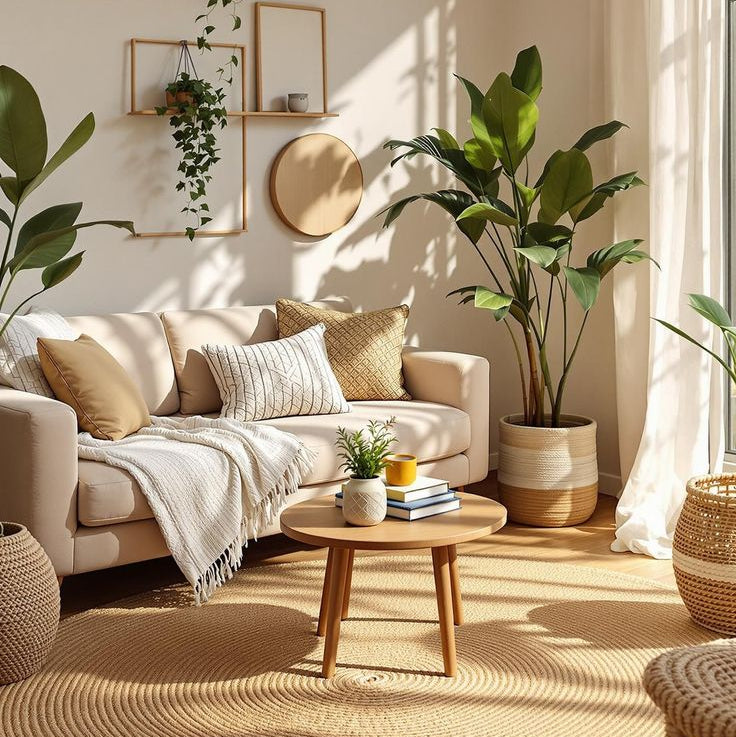 Home Decor