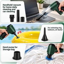 Multifunctional Vacuum Cleaner