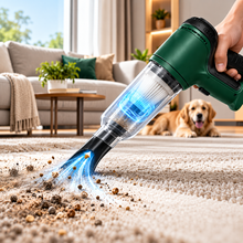 Multifunctional Vacuum Cleaner