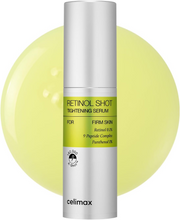 Celimax The Vita A Retinol Shot Tightening Serum