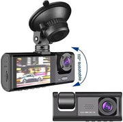 Black Box Traffic Recorder
