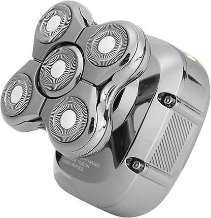 Laichy L-803 5-Head Professional Men’s Electric Shaver