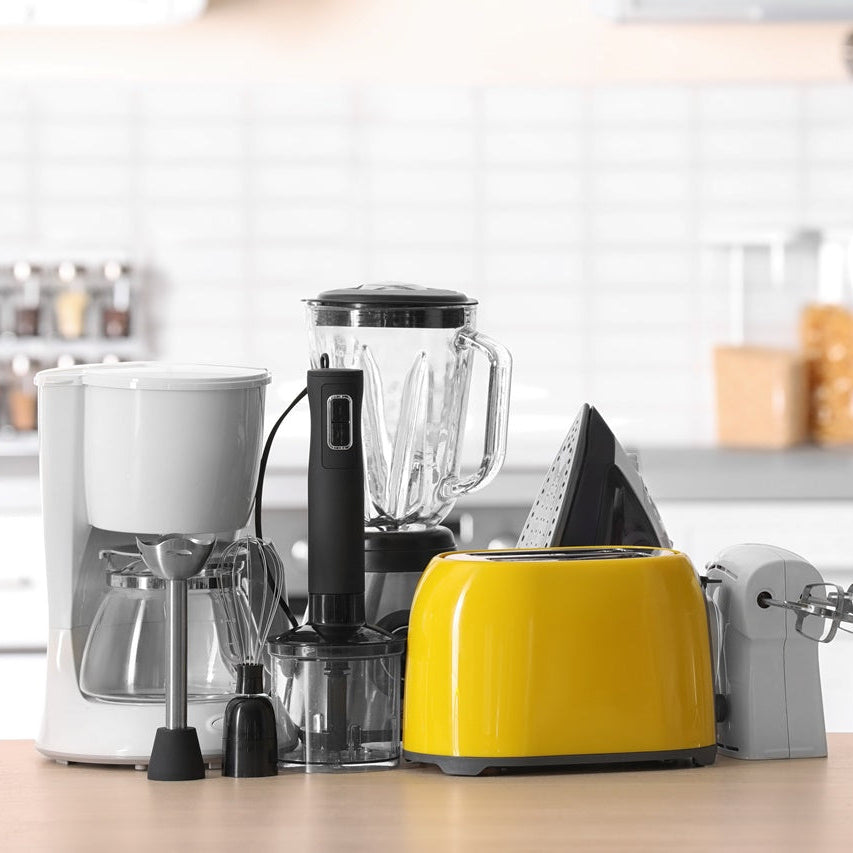 Kitchen Essentials