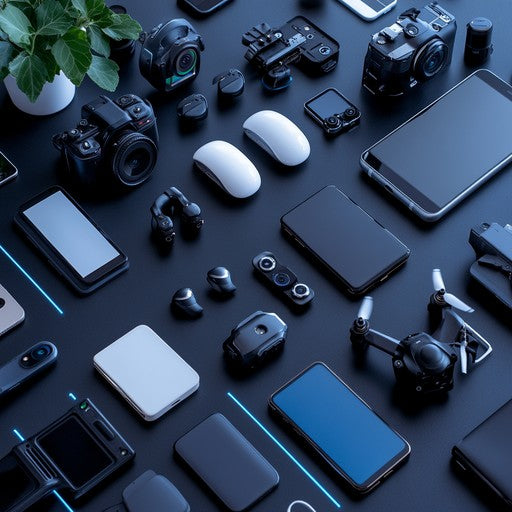 Electronic Gadgets