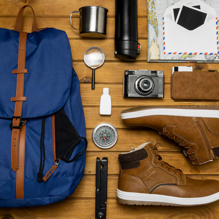 Outdoor & Travel