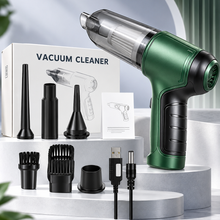 Multifunctional Vacuum Cleaner